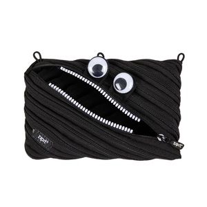 Zipit Monster Zipper Pencil Pouch